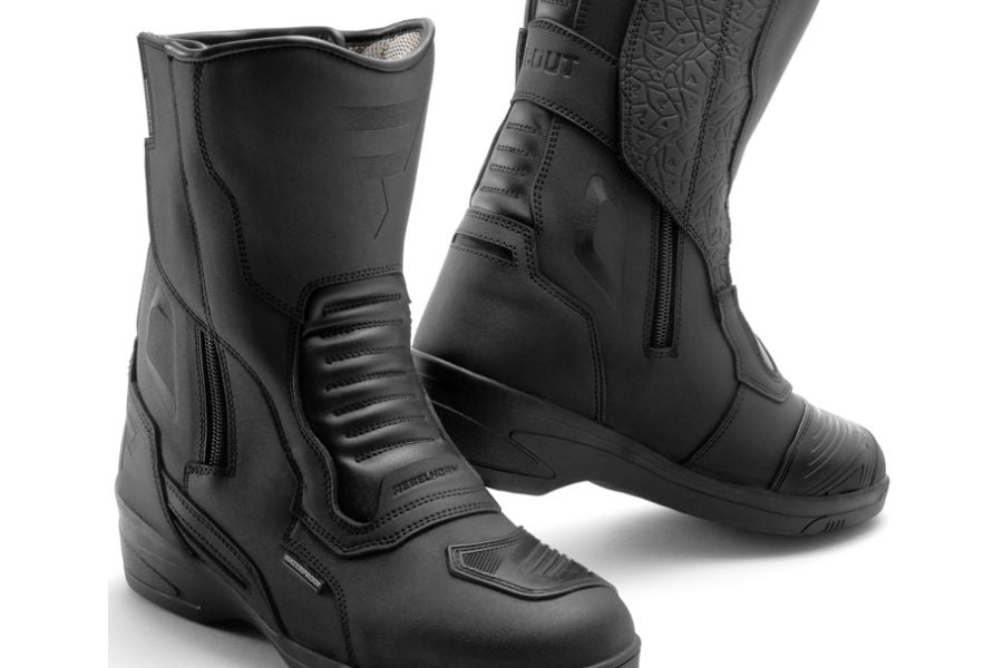 Buty Rebelhorn Scout High Heel