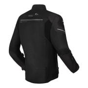 Kurtka Seca Avatar III Black