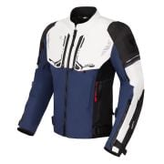 Kurtka Seca Avatar III Grey/Navy
