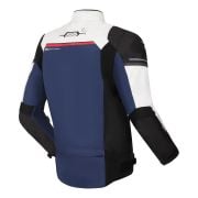 Kurtka Seca Avatar III Grey/Navy