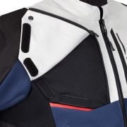 Kurtka Seca Avatar III Grey/Navy