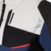 Kurtka Seca Avatar III Grey/Navy