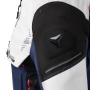 Kurtka Seca Avatar III Grey/Navy