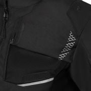 Kurtka Seca Avatar III Black