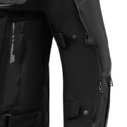 Kurtka Seca Avatar III Black