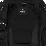 Kurtka Seca Avatar III Black