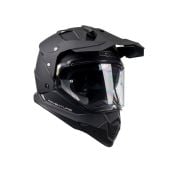 Kask ROXAR ADV Z-Line Czarny mat