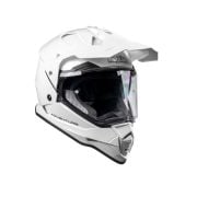 Kask ROXAR ADV Z-Line Biały połysk