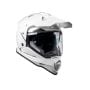 Kask ROXAR ADV Z-Line Biały połysk