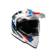 Kask ROXAR ADV Z-Line Wind Rose WHITE