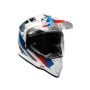 Kask ROXAR ADV Z-Line Wind Rose WHITE