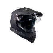 Kask ROXAR ADV Z-Line Czarny mat