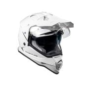 Kask ROXAR ADV Z-Line Biały połysk
