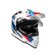 Kask ROXAR ADV Z-Line Wind Rose WHITE