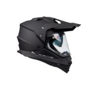 Kask ROXAR ADV Z-Line Czarny mat