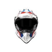Kask ROXAR ADV Z-Line Wind Rose WHITE