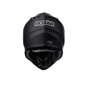 Kask ROXAR ADV Z-Line Czarny mat