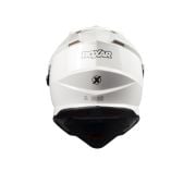 Kask ROXAR ADV Z-Line Biały połysk