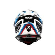 Kask ROXAR ADV Z-Line Wind Rose WHITE