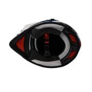 Kask ROXAR ADV Z-Line Wind Rose WHITE