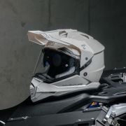 Kask ROXAR ADV Z-Line Biały połysk