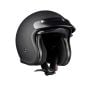 Kask ROXAR Classic Czarny mat