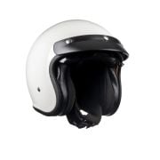 Kask ROXAR Classic Biały połysk