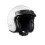 Kask ROXAR Classic Biały połysk