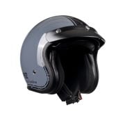 Kask ROXAR Classic 92 Drizzly Grey