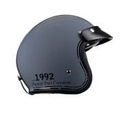 Kask ROXAR Classic 92 Drizzly Grey