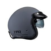 Kask ROXAR Classic 92 Drizzly Grey