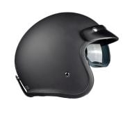 Kask ROXAR Classic Czarny mat