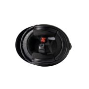 Kask ROXAR Classic Czarny mat