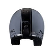 Kask ROXAR Classic 92 Drizzly Grey