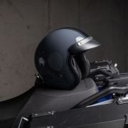 Kask ROXAR Classic 92 Drizzly Grey