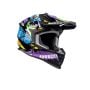 Kask ROXAR MX1 cRaZy