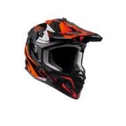 Kask ROXAR MX1 Darkstar