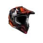 Kask ROXAR MX1 Darkstar