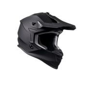 Kask ROXAR MX1 Czarny mat