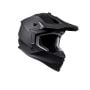 Kask ROXAR MX1 Czarny mat