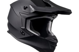 Kask na Crossa