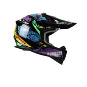 Kask ROXAR MX1 cRaZy