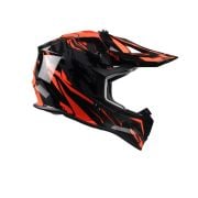 Kask ROXAR MX1 Darkstar