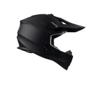 Kask ROXAR MX1 Czarny mat
