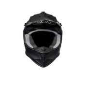 Kask ROXAR MX1 Czarny mat