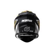 Kask ROXAR MX1 bOOmber