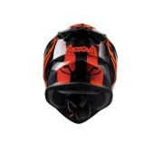 Kask ROXAR MX1 Darkstar