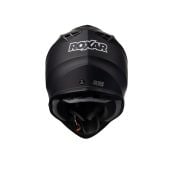 Kask ROXAR MX1 Czarny mat