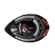 Kask ROXAR MX1 Darkstar