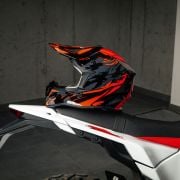 Kask ROXAR MX1 Darkstar